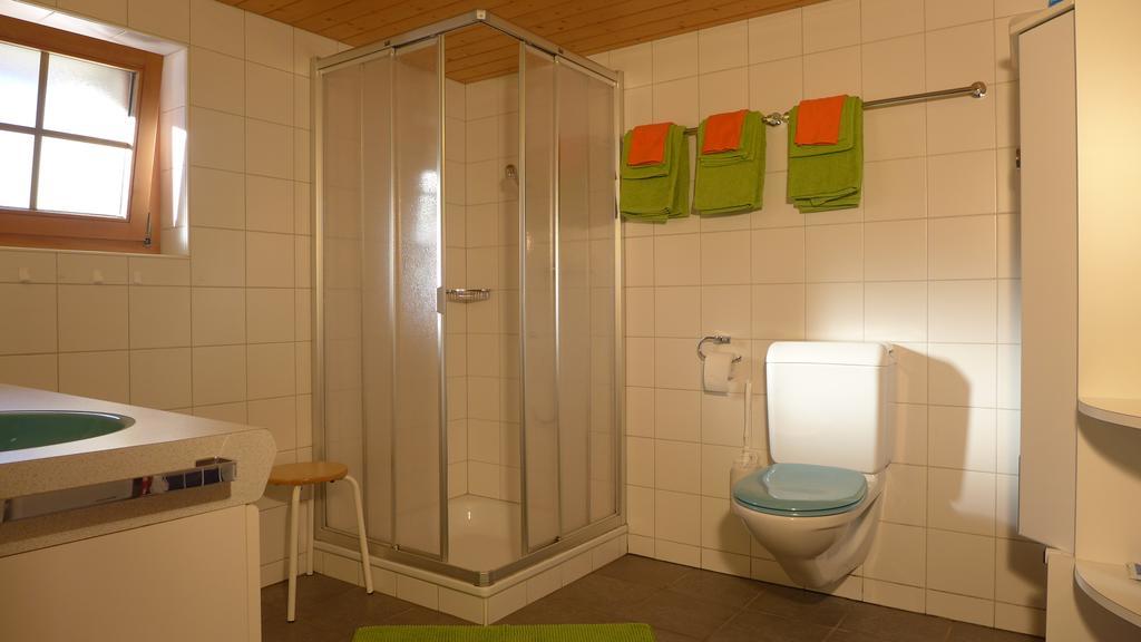 Willa Hami Adelboden Pokój zdjęcie