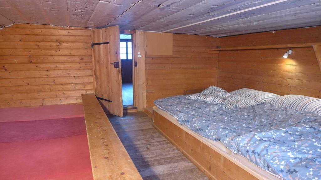 Willa Hami Adelboden Pokój zdjęcie